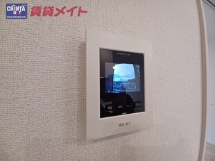 クラインボッシェⅠの物件内観写真